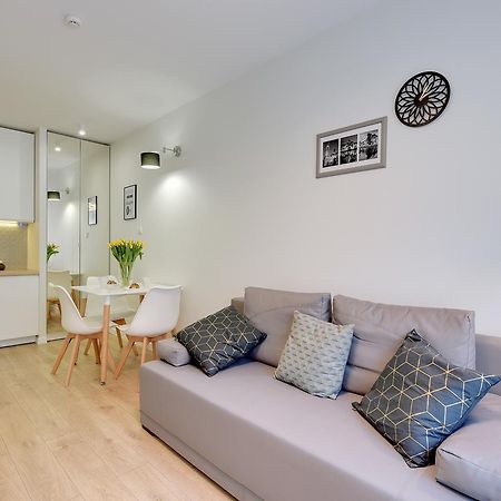 Apartamenty Chmielna 72 Γκντανσκ Εξωτερικό φωτογραφία