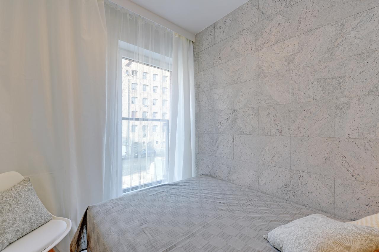 Apartamenty Chmielna 72 Γκντανσκ Εξωτερικό φωτογραφία