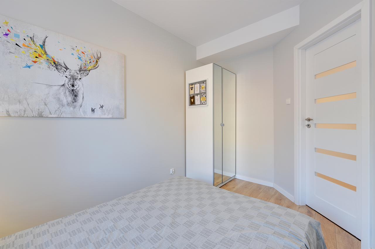 Apartamenty Chmielna 72 Γκντανσκ Εξωτερικό φωτογραφία