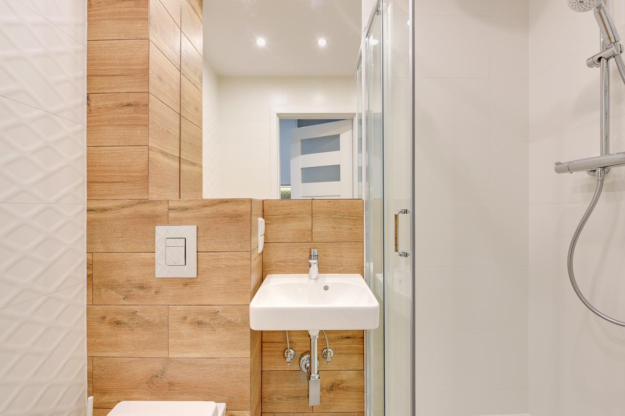 Apartamenty Chmielna 72 Γκντανσκ Εξωτερικό φωτογραφία